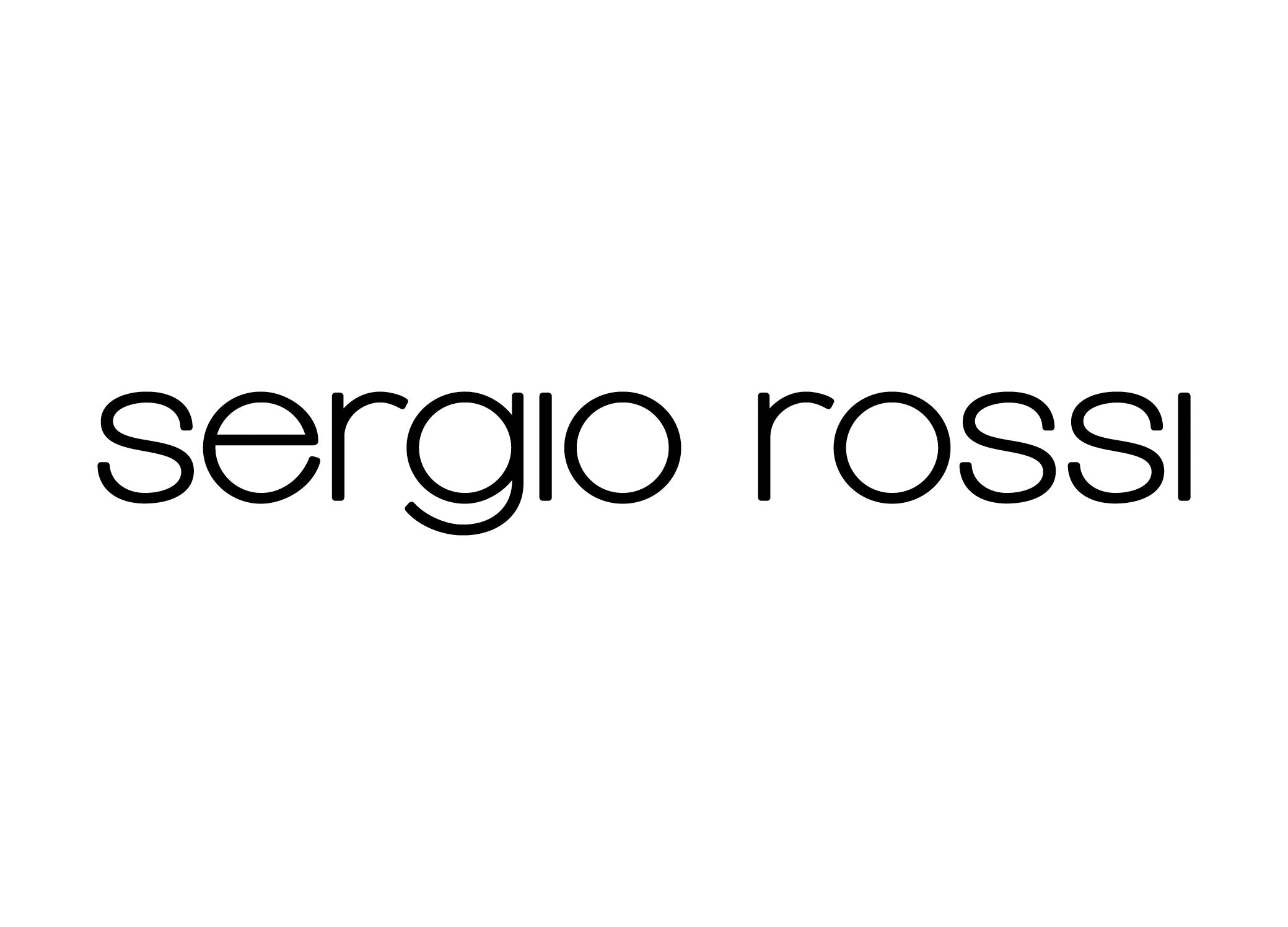 【送料&関税込】Sergio Rossi Glitter Applique Sling-back Pum Slingback Heels & Shoes For Women – Sergio Rossi