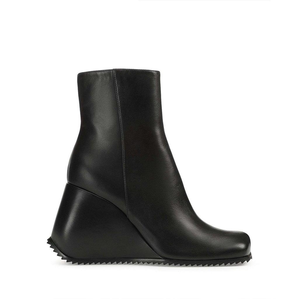 【Sergio Rossi】Shana Bootie nappa HH090 Shana | Sergio Rossi