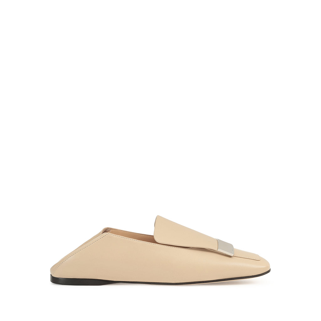 関税送料無料【Sergio Rossi】sr1 ローファー sr1 Loafer Black – Sergio Rossi
