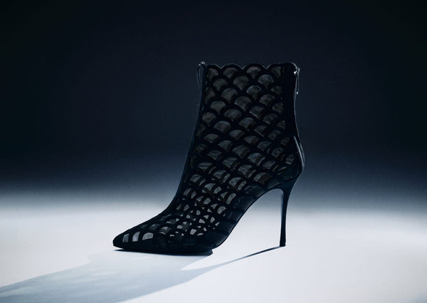 Luxury Shoes For Women – Sergio Rossi