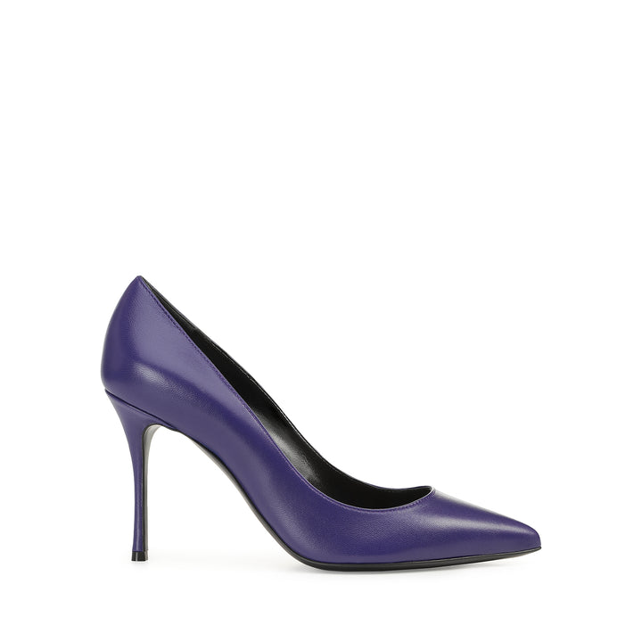 Luxury Pump Heels & Shoes For Women – Sergio Rossi
