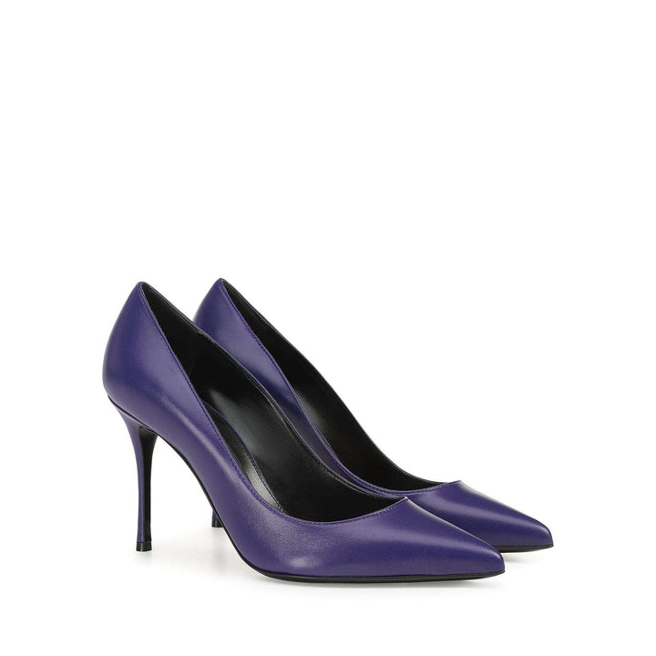 Godiva Pump|A43843Magn05 Purple