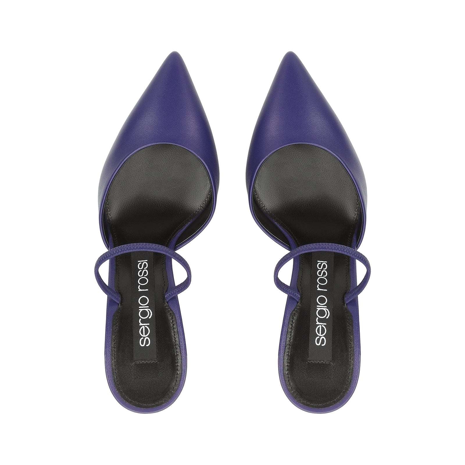 Godiva Slingback|A73273Magn05 Purple