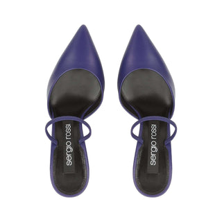 Godiva Slingback|A73273Magn05 Purple