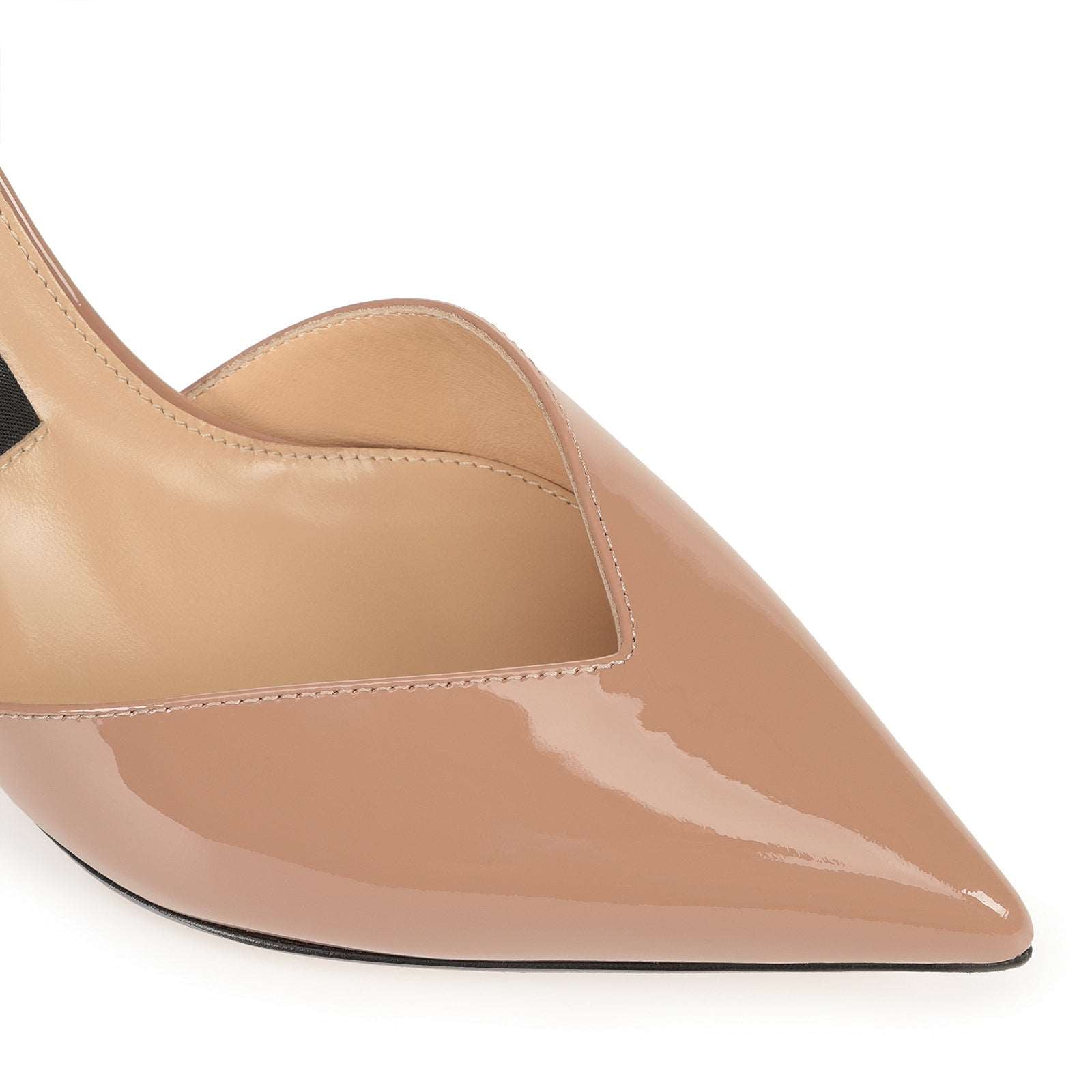 Godiva Sandal Heel|A91120MVIV01 Pink