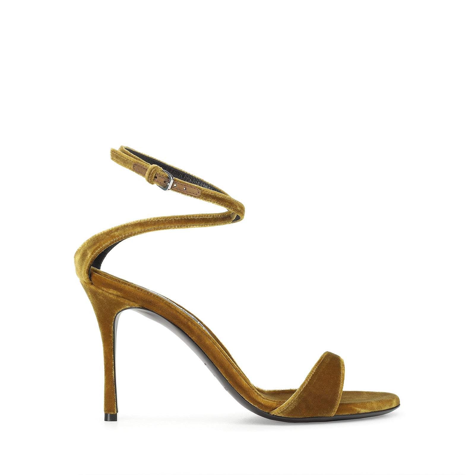 Yellow Heels - 507 For Sale on 1stDibs | yellow high heels, yellow platform  heels, blue and yellow heels