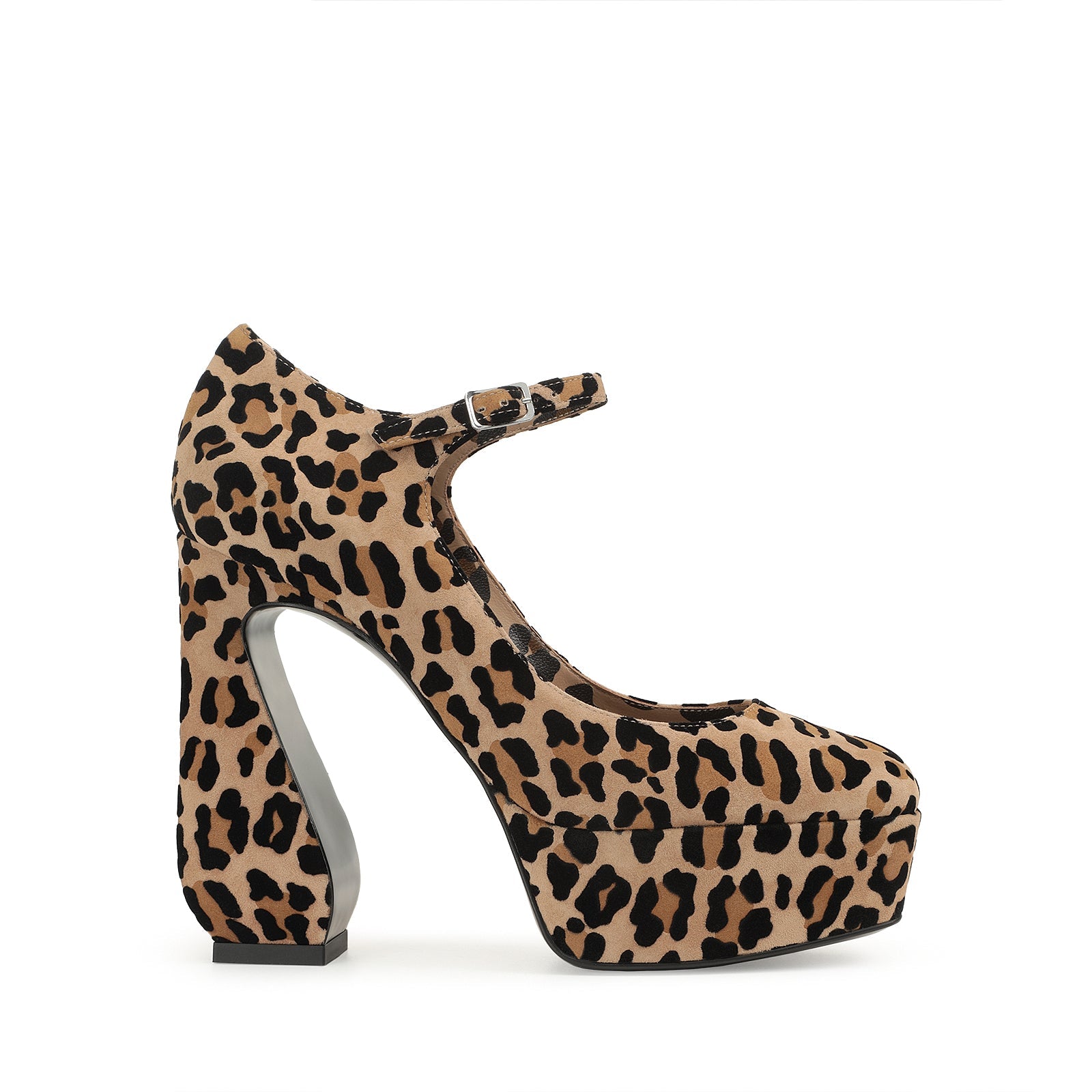 SI ROSSI Pumps Naturale – Sergio Rossi