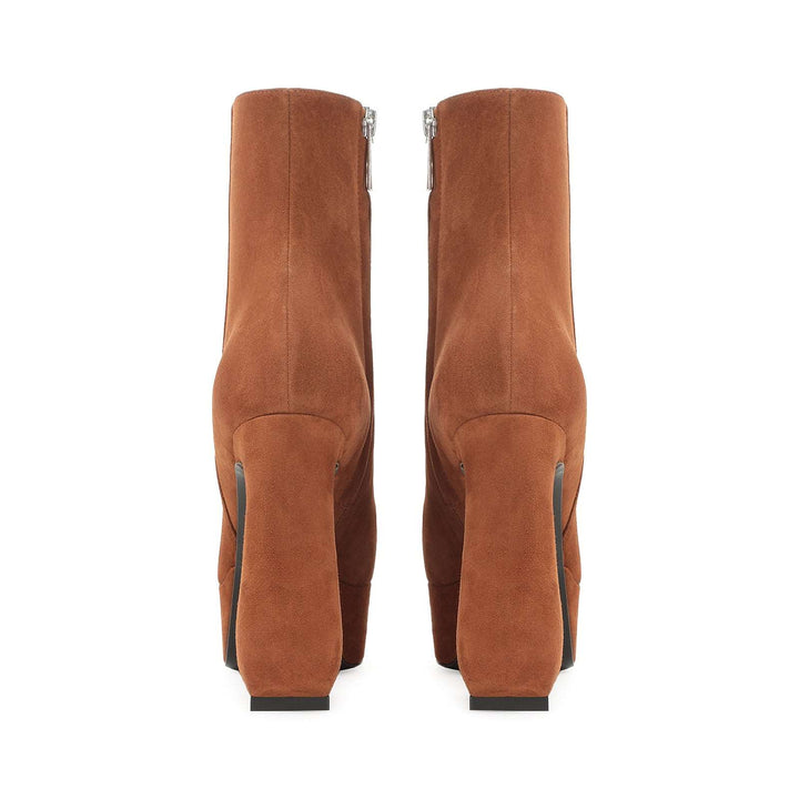 SI ROSSI Bootie|A95630Mcam33 Brown