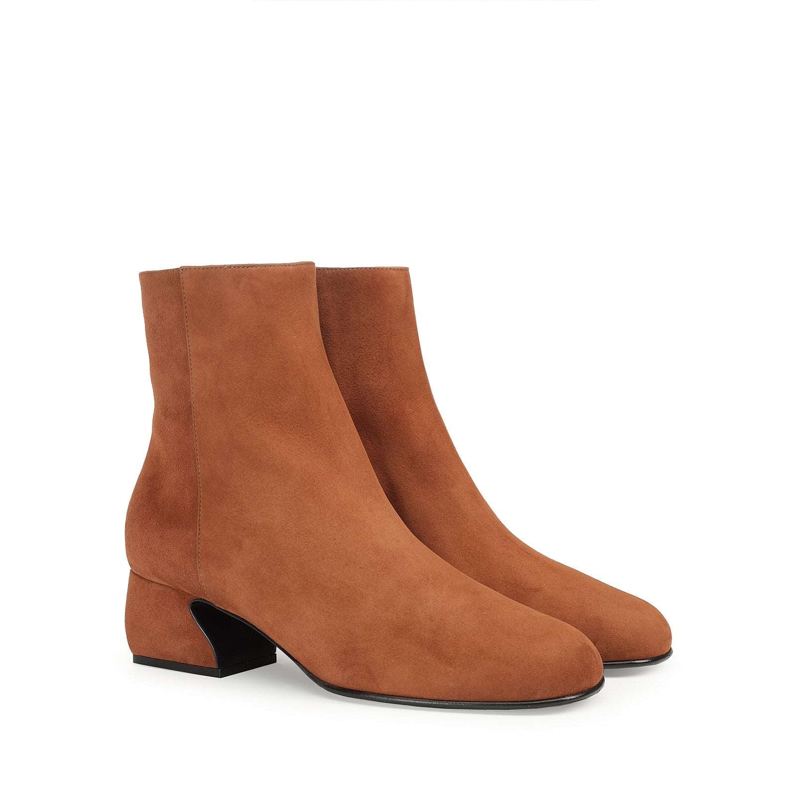 SI ROSSI Bootie|A96650Mcam33 Brown