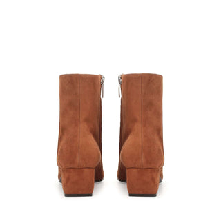SI ROSSI Bootie|A96650Mcam33 Brown