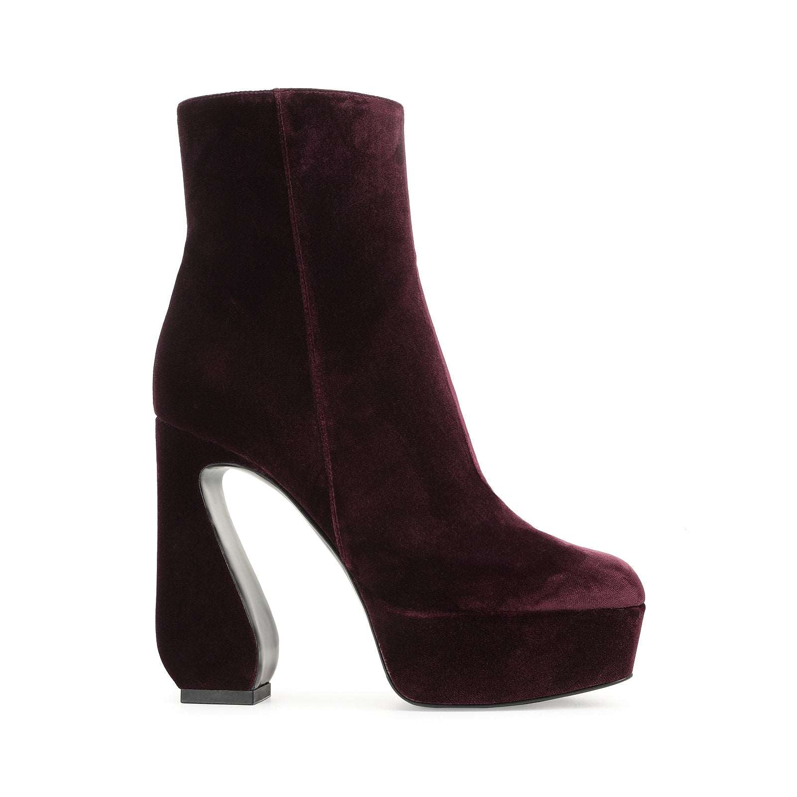 Sergio Rossi Stilleto on sale Booties