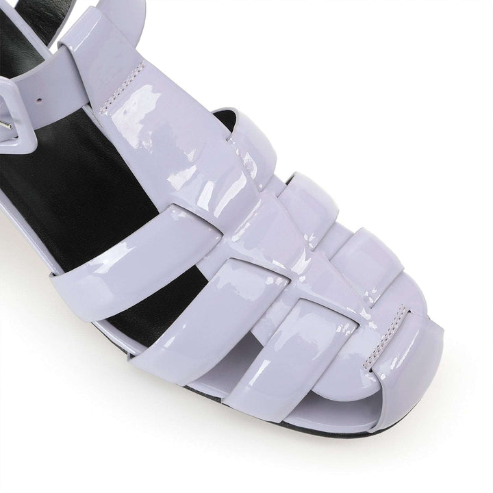 SI ROSSI Sandal Heel|B02790MMVV25 Purple