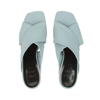 SI ROSSI Sandal Heel|B03090MFI674 Blue