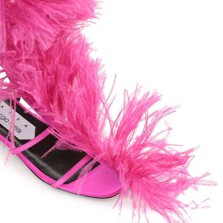 Amazona Sandal|B03310MFI910 Pink