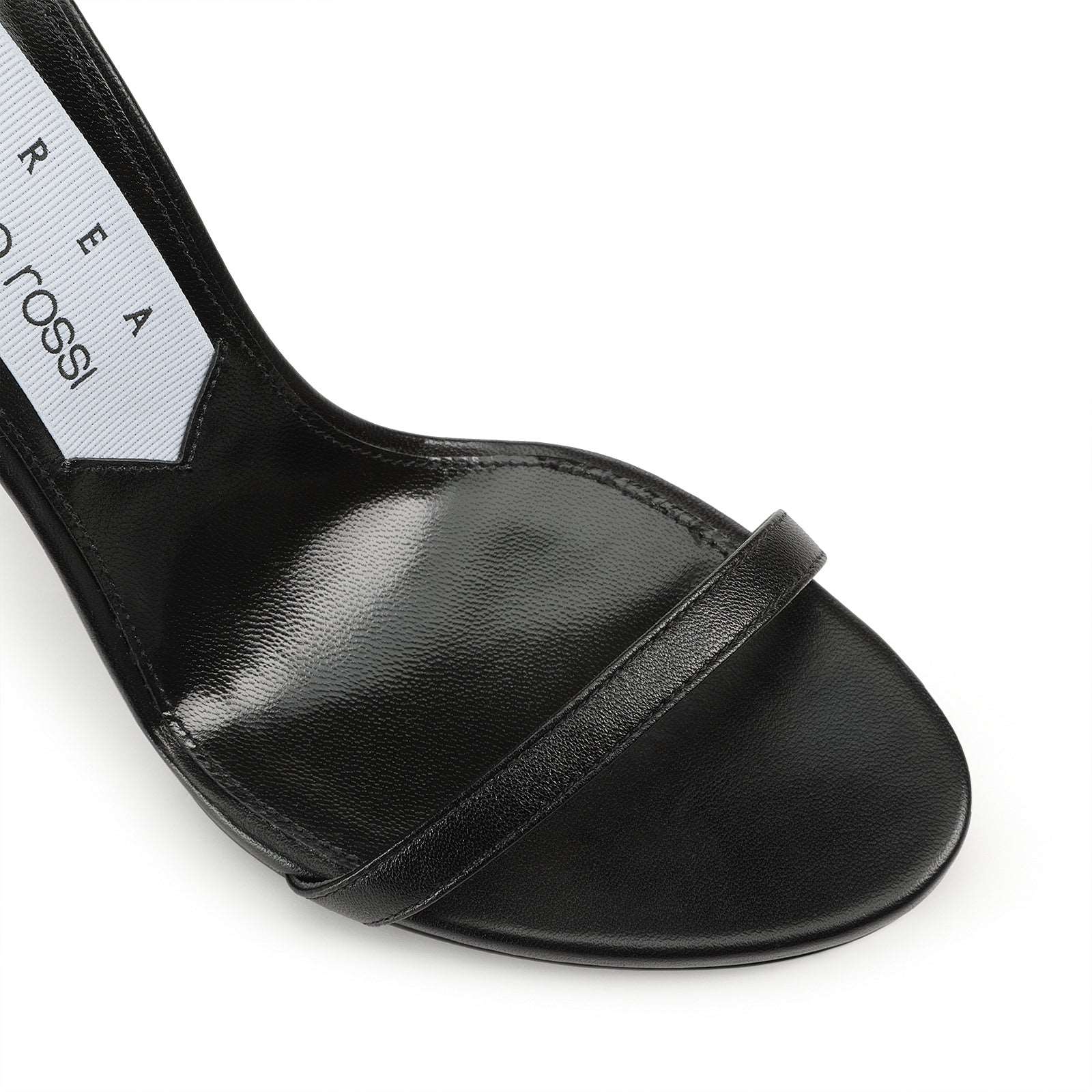 Shibari Sandal Boot|B03360MNAN07 Black