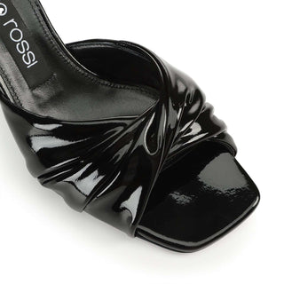 Evangelie Sandal Heel|B05451Mtee01 Black