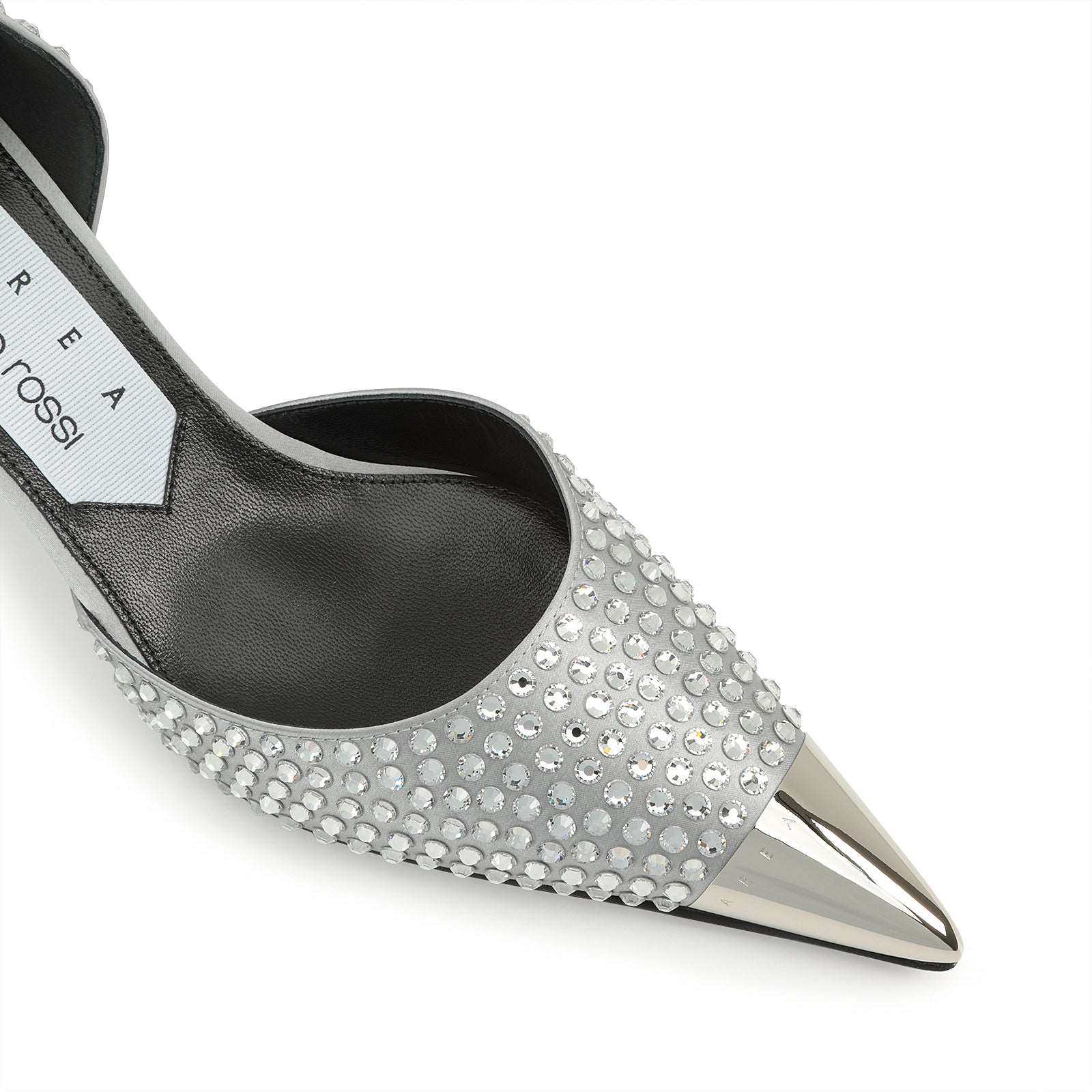 AREA Dagger Pump|B06071Maft72 Silver