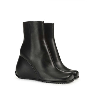 SI ROSSI Bootie|B06360Mnag01 Black