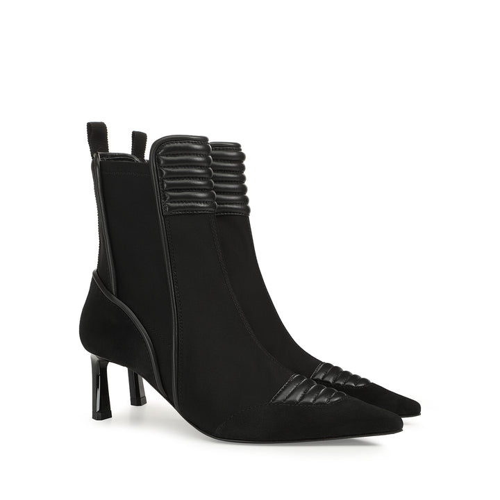 Luxury boots & booties for women – Sergio Rossi