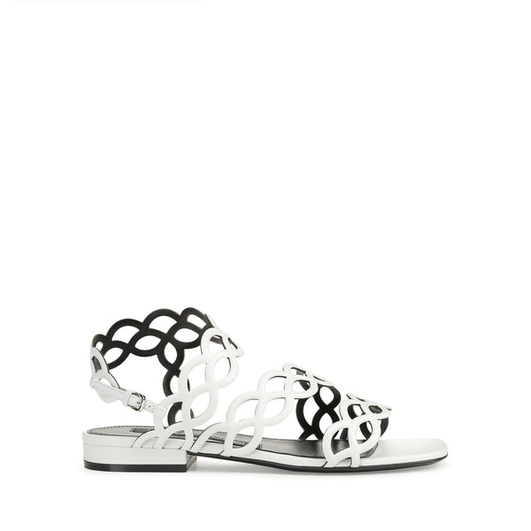 サンダル・ミュール Sergio Rossi Sr mermaid sandal flat nappa seventy light rose sr Mermaid Sandal Flat Pink – Sergio Rossi