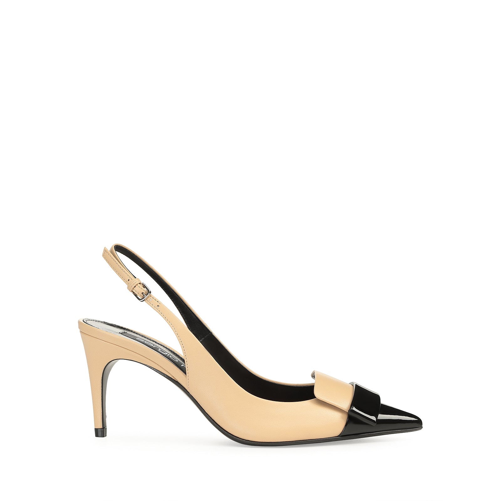 sr1 Slingback Neutral