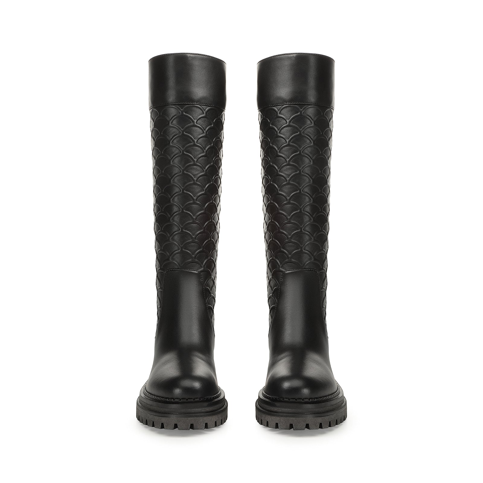 sr Mermaid 3D Boots Black_B09330MNAN07470.1000_4