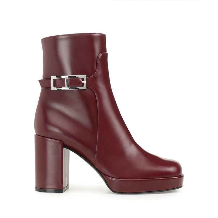 Luxury boots booties for women Sergio Rossi