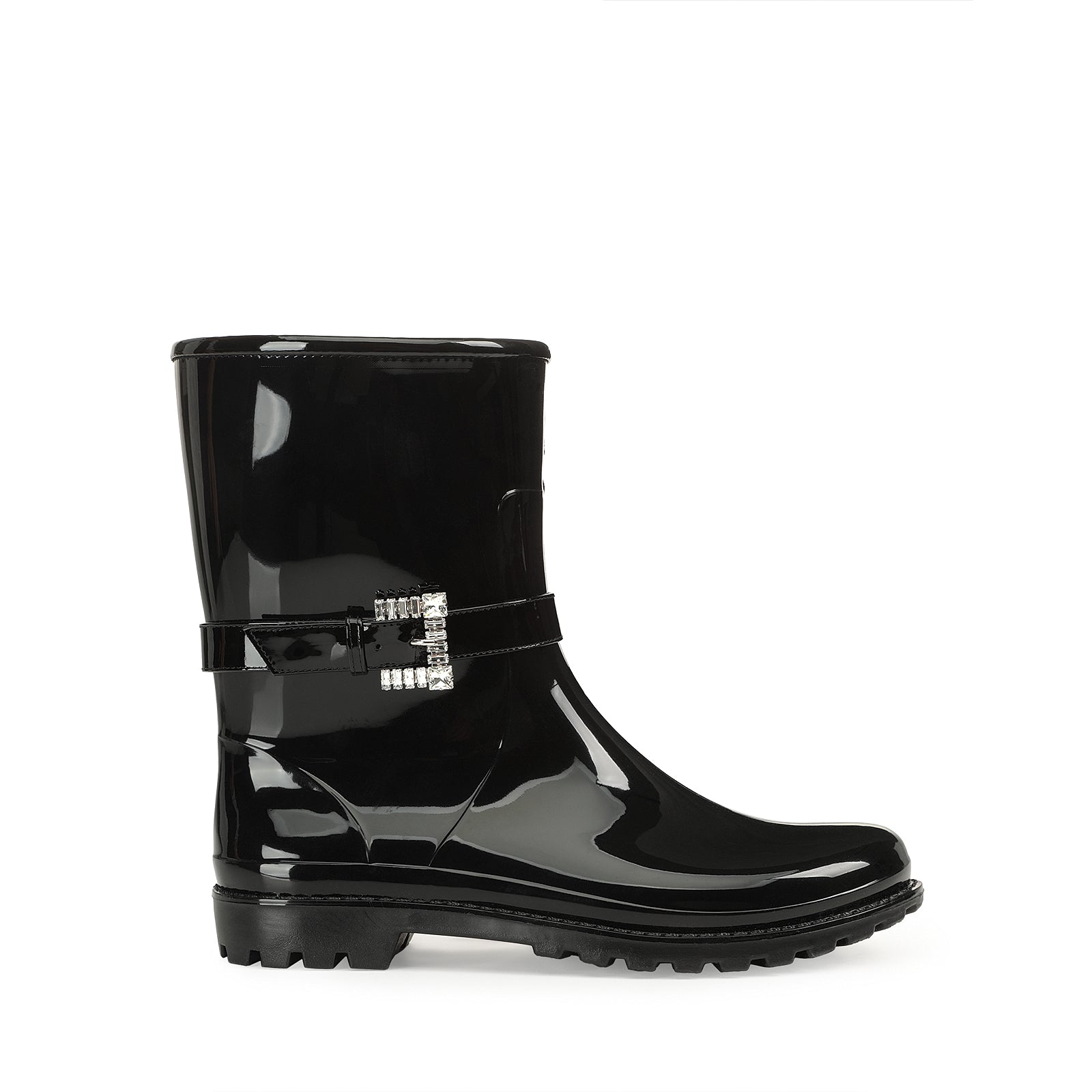 Luxury boots & booties for women – Sergio Rossi