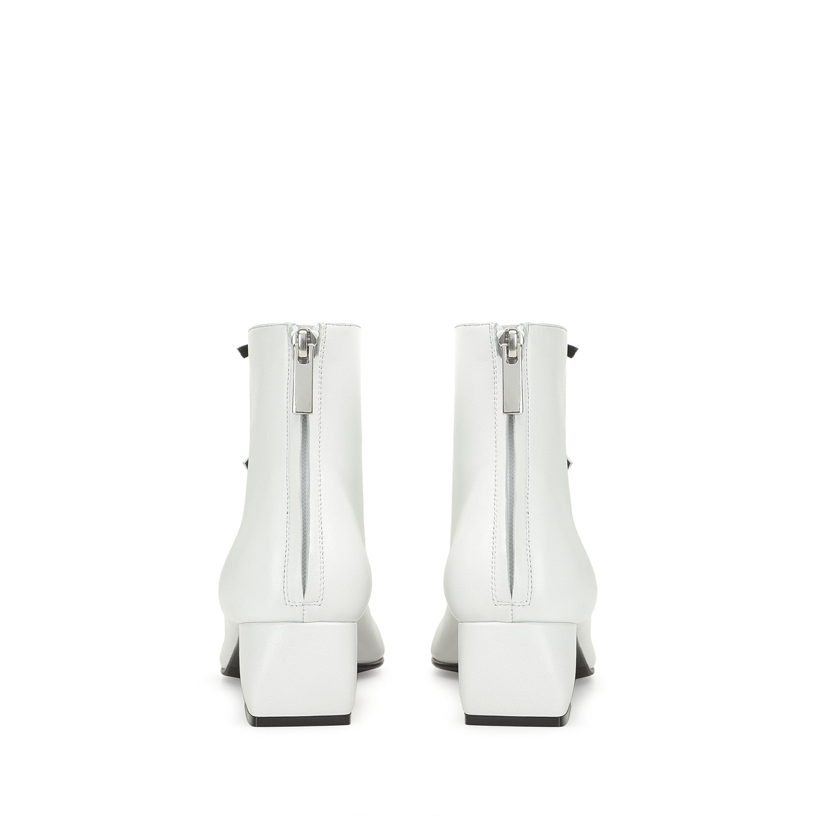 SI ROSSI Booties White_B10200MNAG01310.9000_3