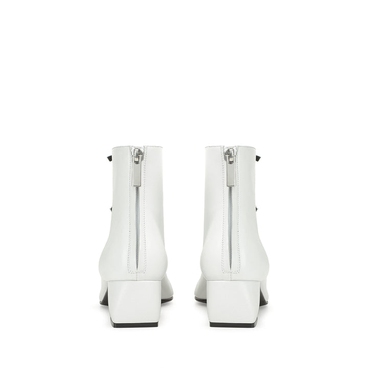 SI ROSSI Booties White_B10200MNAG01310.9000_3