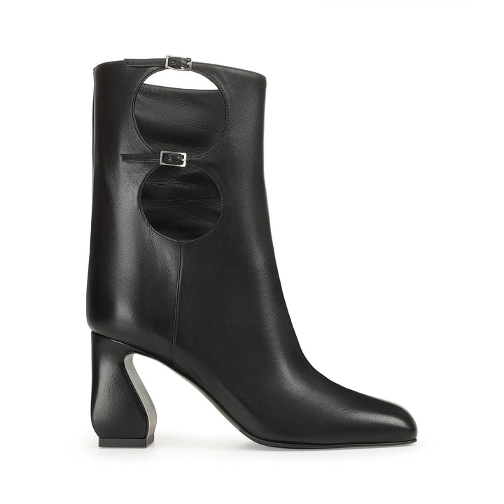 Luxury boots booties for women Sergio Rossi