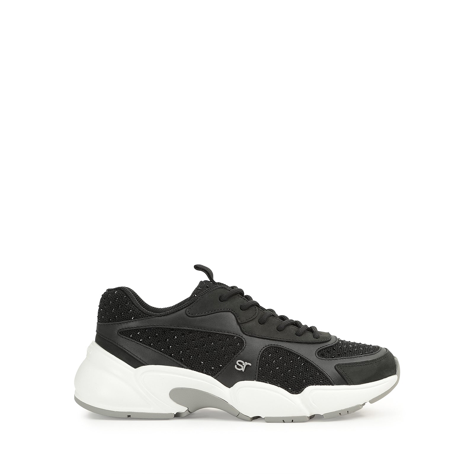 ★ Sergio Rossi ★ シューズ Luxury sneakers for women: Italian futuristic shoes – Sergio