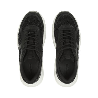 sr 0024 Crystal Sneakers Black_B10780MFL270400.1000_4