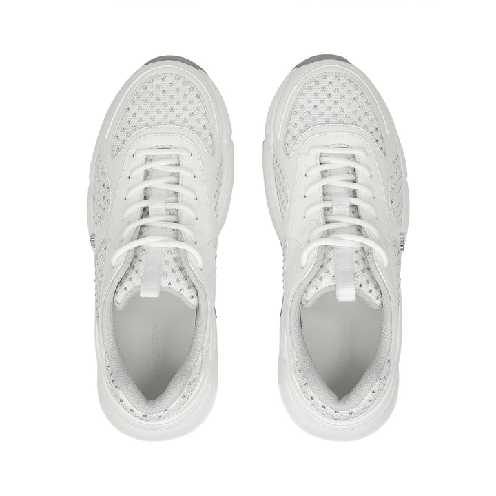 sr 0024 Crystal Sneakers White_B10780MFL270400.9000_4