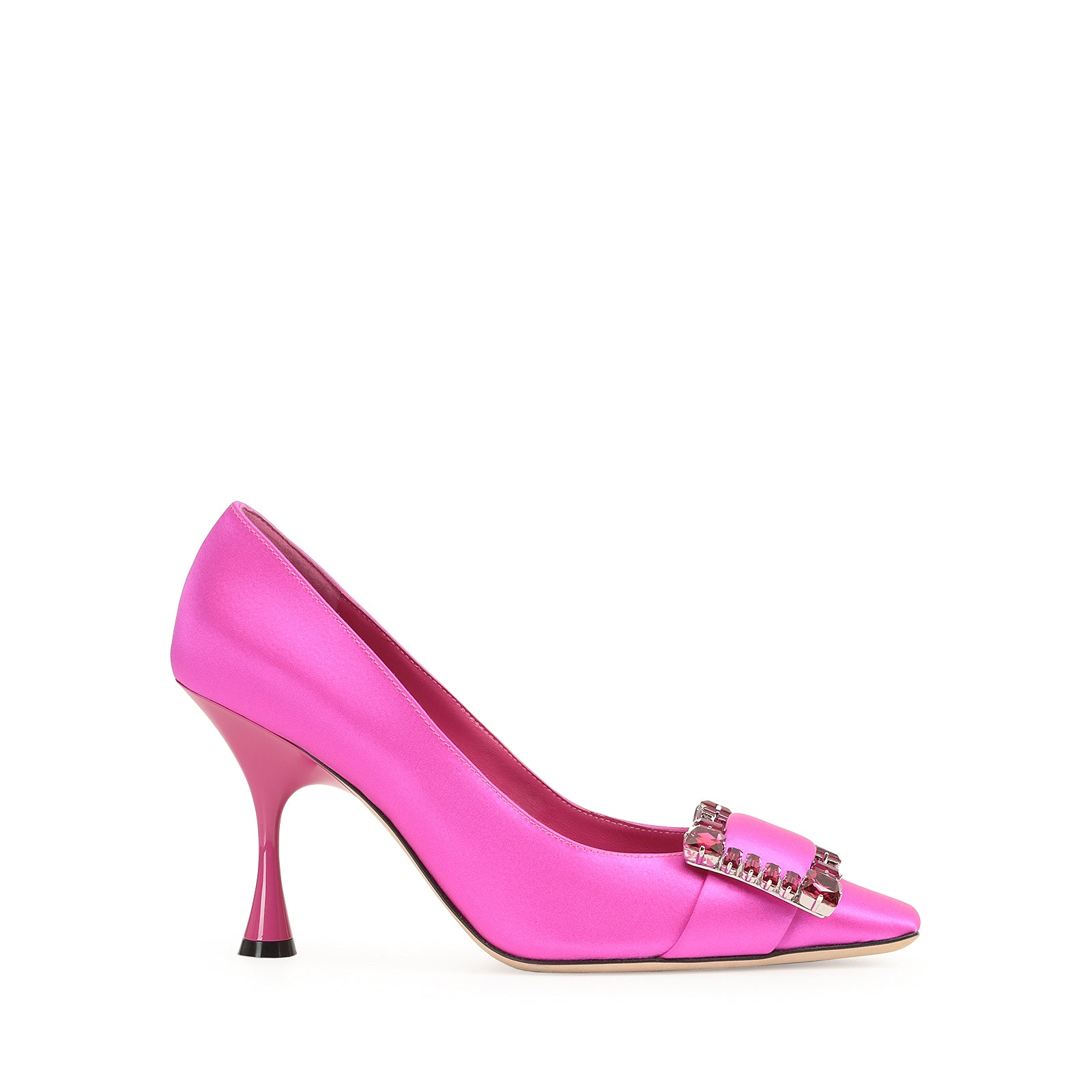 sr Twenty Pump Pink – Sergio Rossi